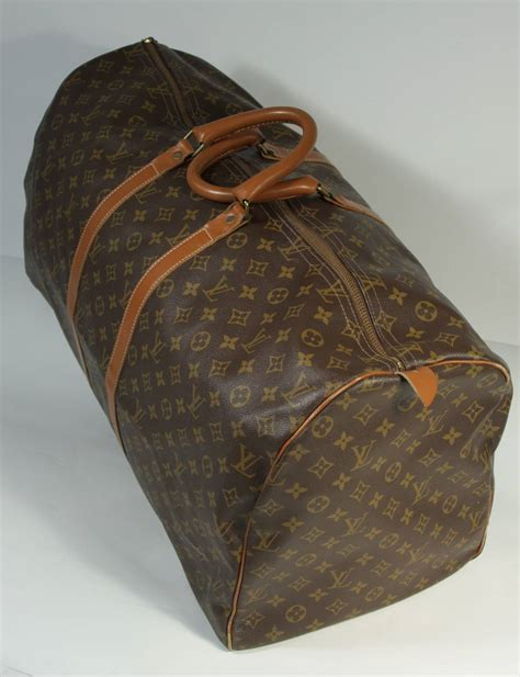 orange lv duffle bag|louis vuitton soft sided luggage.